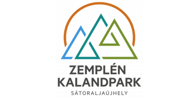 Nové Mesto pod Šiatrom – Zemplén Kalandpark (HU)