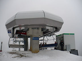 horní stanice /foto: Radim 14.02.2008/