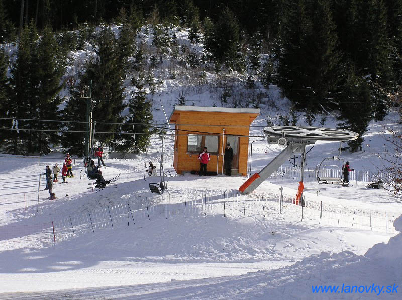 donovaly103.jpg - foto: Peter Brňák 01-2004
