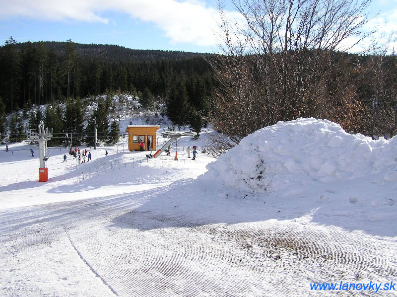 donovaly104.jpg - foto: Peter Brňák 01-2004