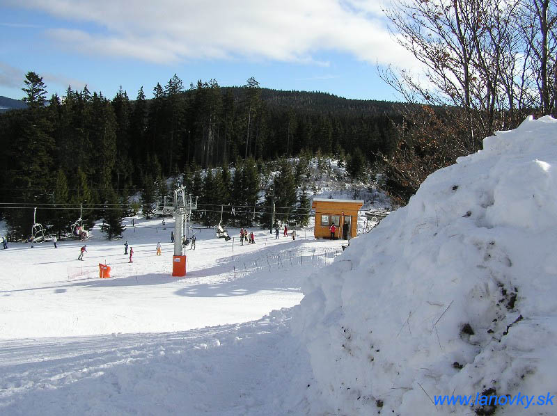 donovaly105.jpg - foto: Peter Brňák 01-2004