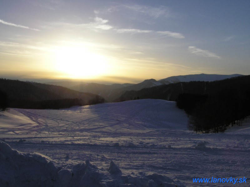 donovaly106.jpg - foto: Peter Brňák 01-2004