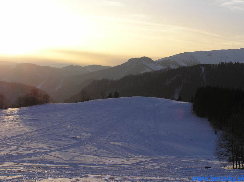 donovaly107.jpg - foto: Peter Brňák 01-2004