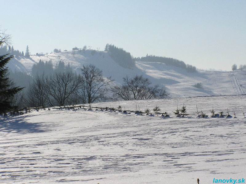 donovaly125.jpg - foto: Peter Brňák 29.01.2005