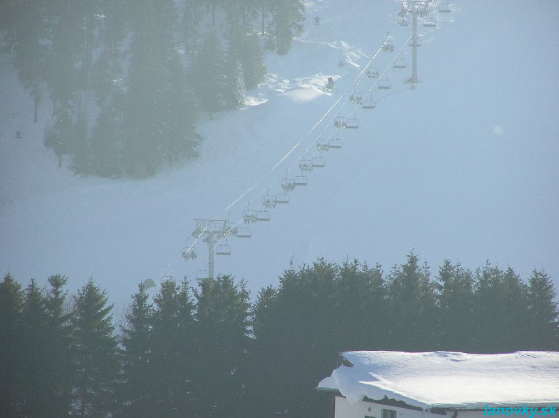 donovaly155.jpg - foto: Peter Brňák 29.01.2005