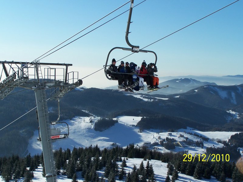donovaly249.jpg - foto: ParkSnow Donovaly 29.12.2010