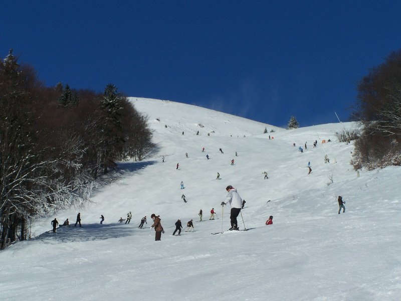 donovaly258.jpg - foto: ParkSnow Donovaly 29.12.2010