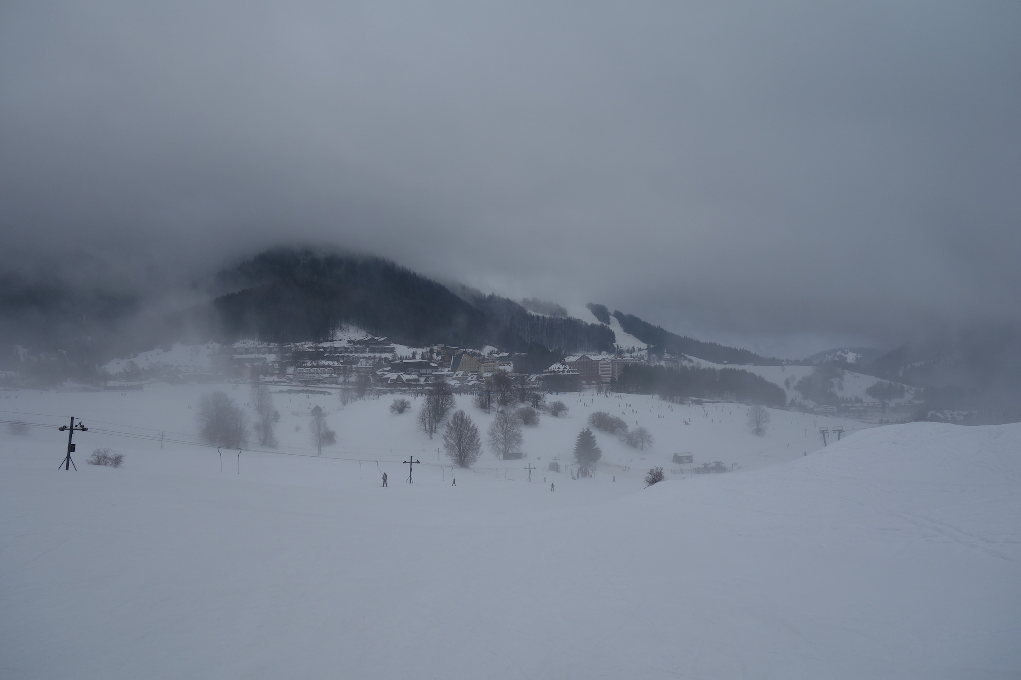 donovaly393.jpg - foto: Matej Petőcz 6.1.2018