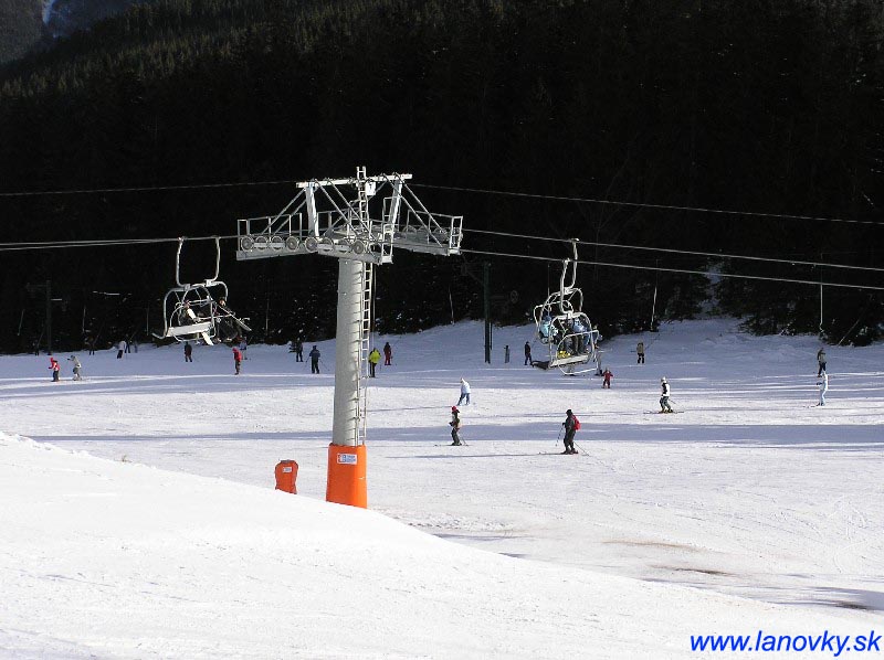 donovaly77.jpg - foto: Peter Brňák 01-2004