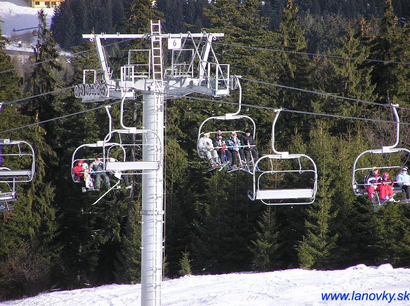 donovaly78.jpg - foto: Peter Brňák 01-2004