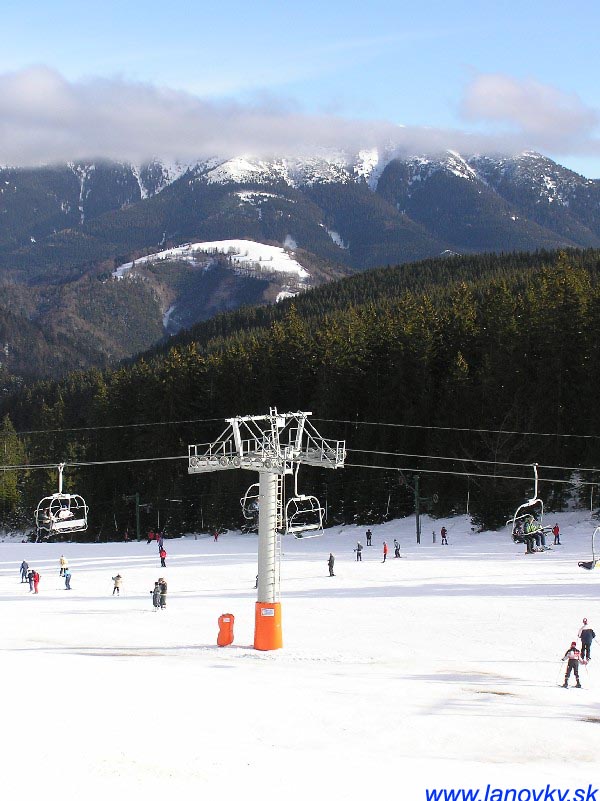 donovaly79.jpg - foto: Peter Brňák 01-2004