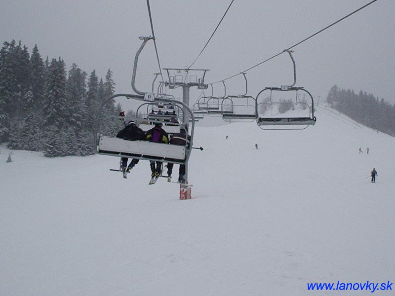donovaly81.jpg - foto: Peter Brňák 01-2004