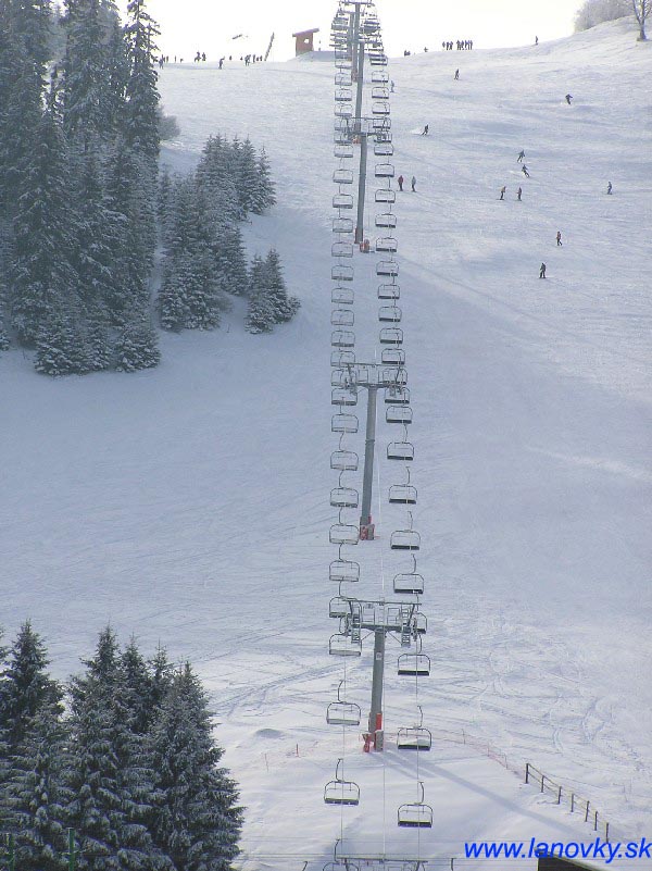 donovaly88.jpg - foto: Peter Brňák 01-2004