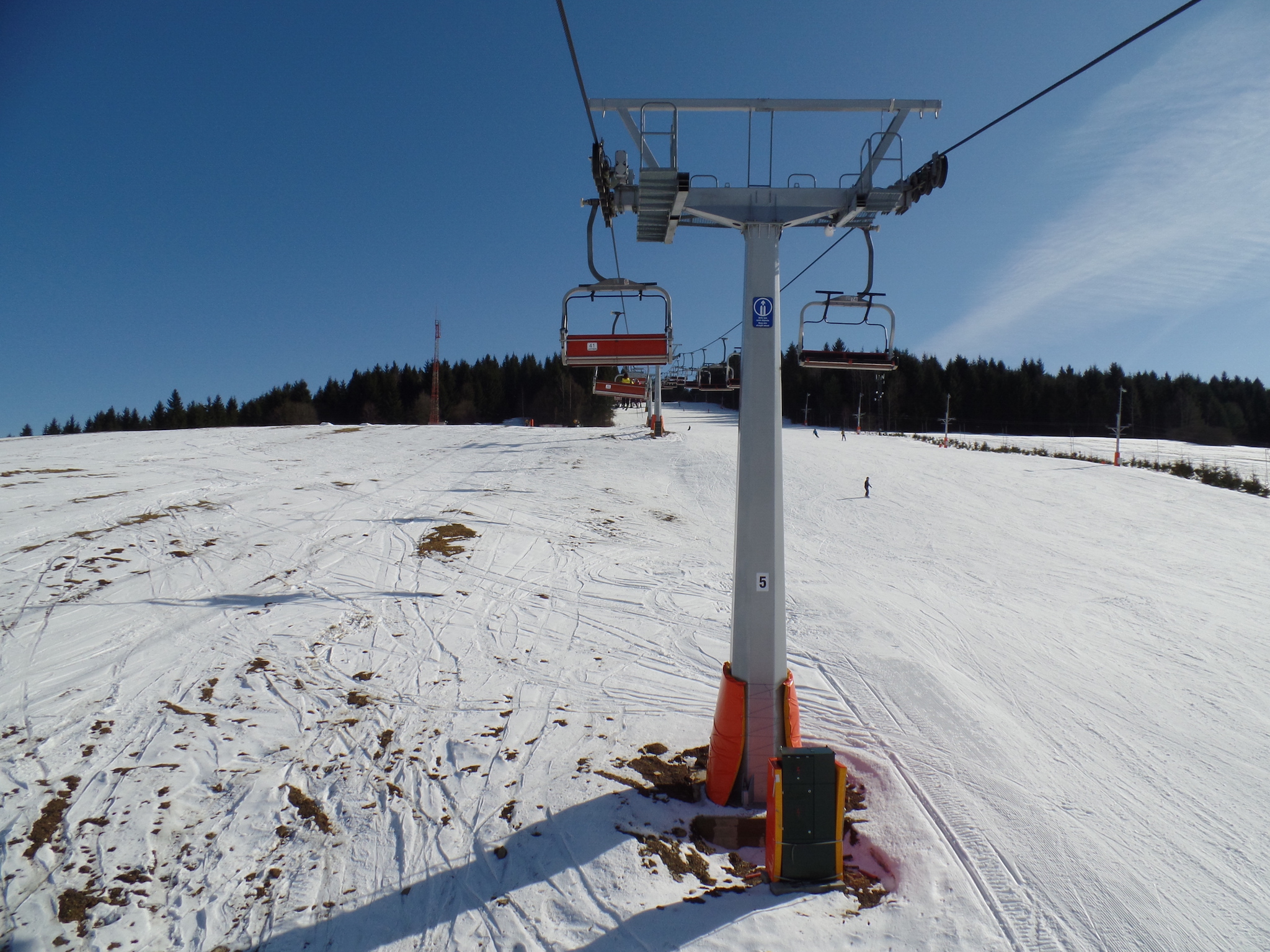 Krušetnica