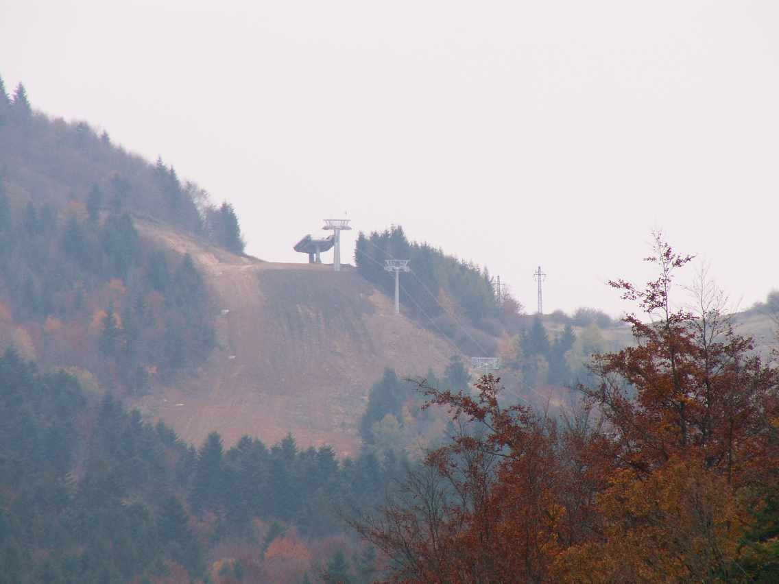 stiavnica027.jpg - foto: Tomáš Gaal 28.10.2007