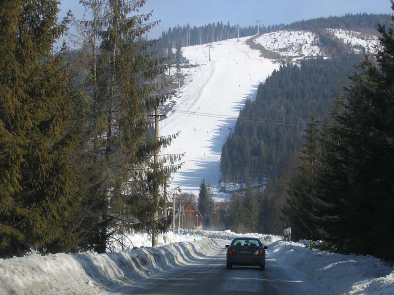 oravice060.jpg - foto: GabiM 2006