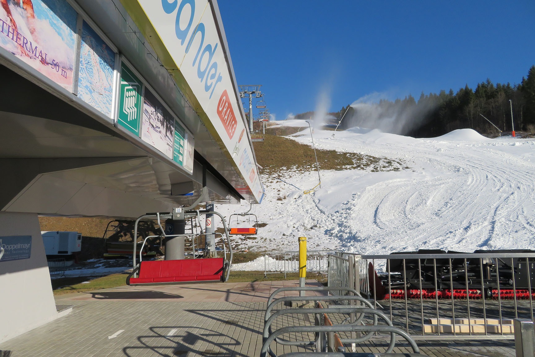 oravice183.jpg - foto: Miroslav Ryška 11.12.2019