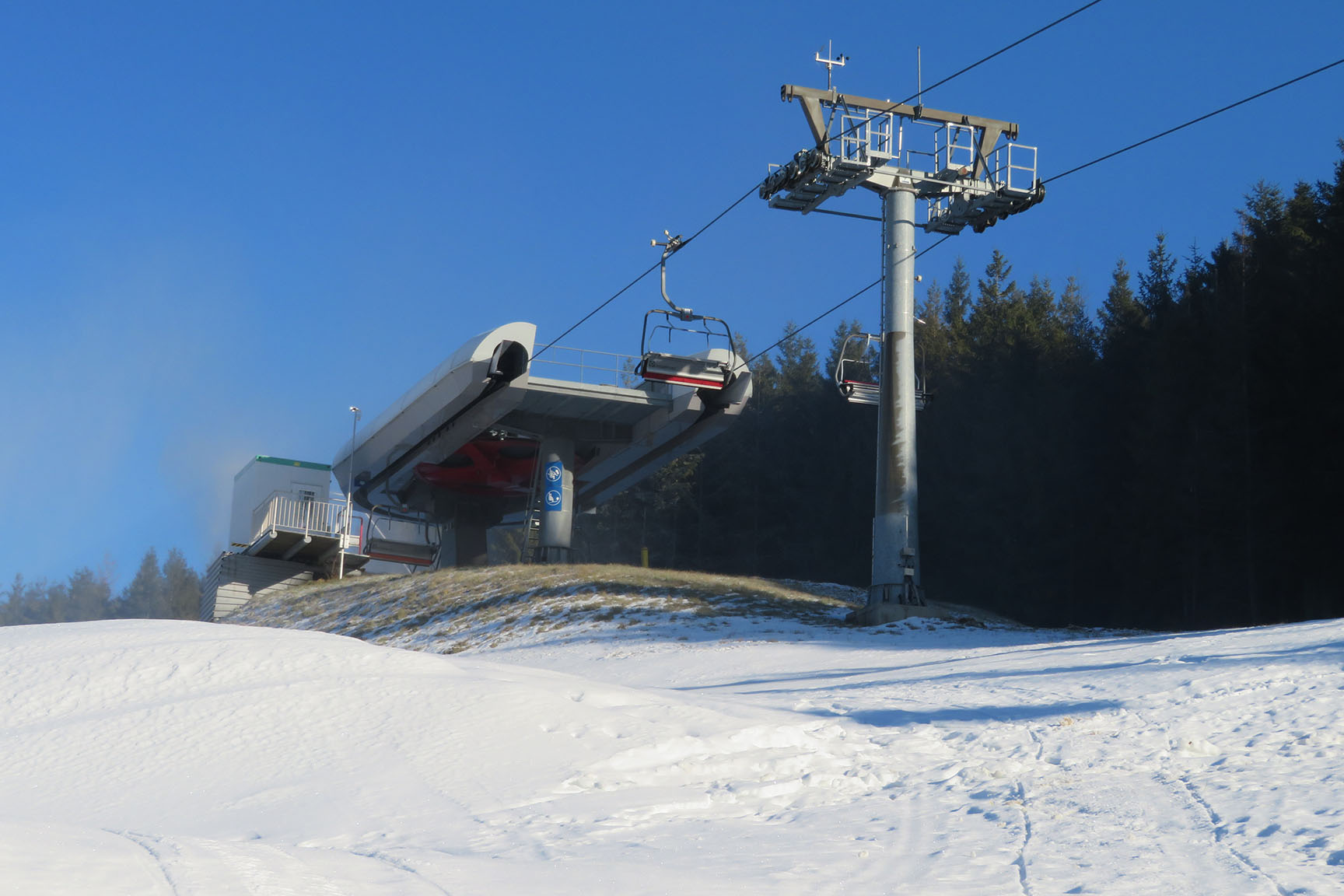 oravice191.jpg - foto: Miroslav Ryška 11.12.2019