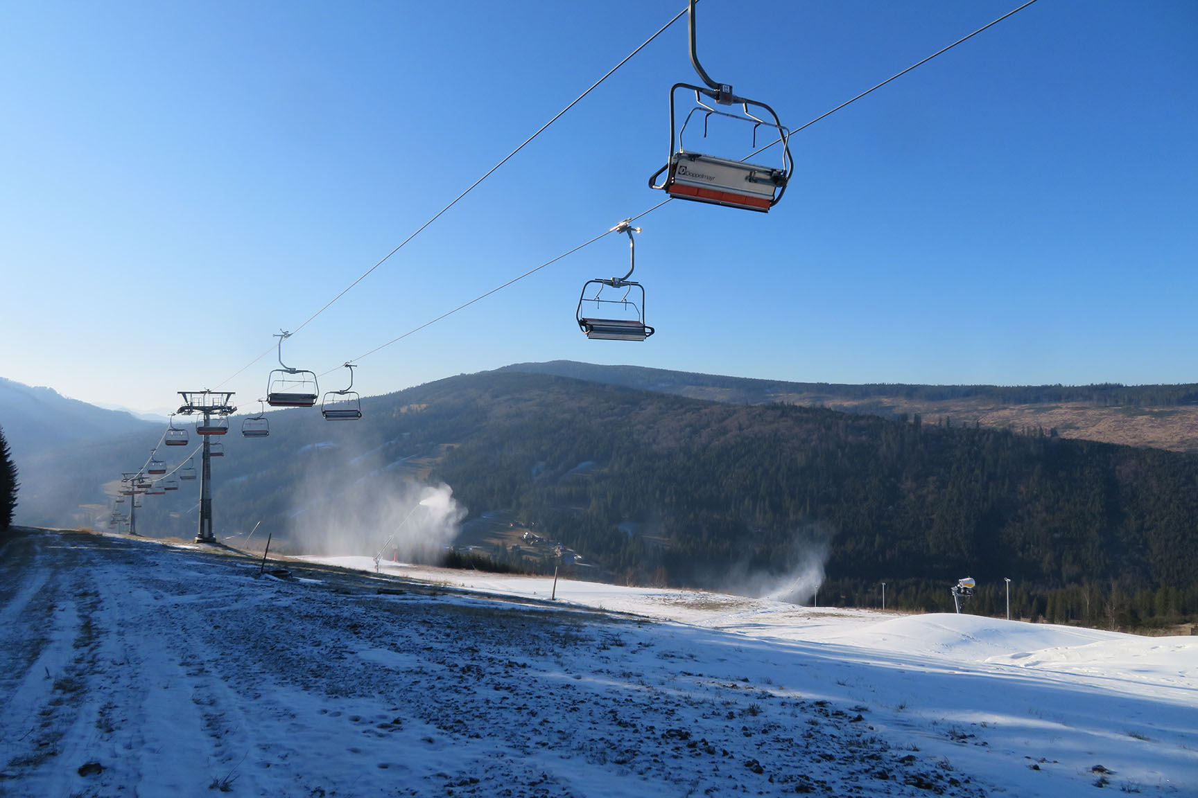 oravice193.jpg - foto: Miroslav Ryška 11.12.2019