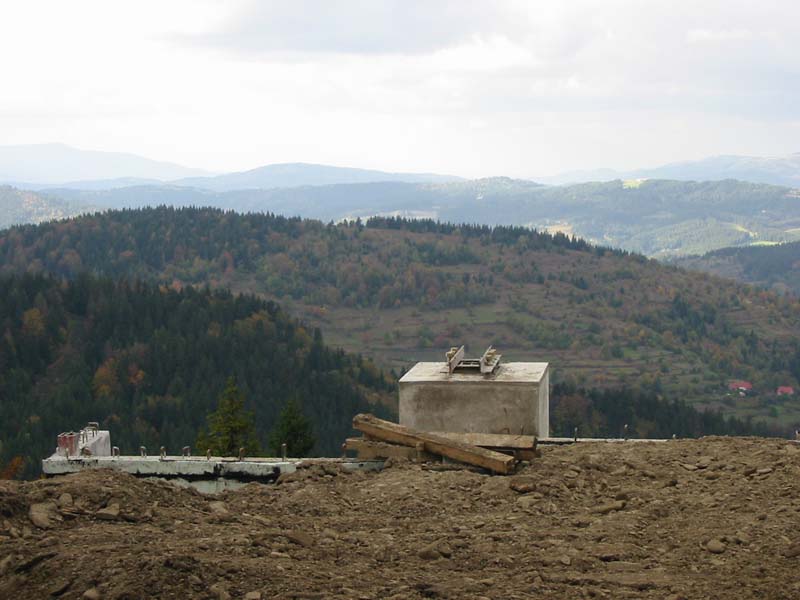 marguska18.jpg - foto: Mirek 12.10.2003