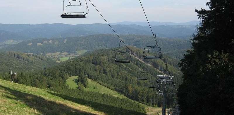 Česko