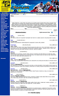 www.skiforum.sk 5.12.2008