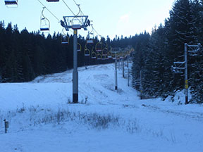 /foto: Ski Opalisko 25.11.2008/