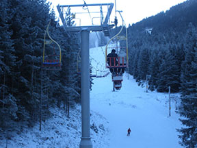 /foto: Ski Opalisko 30.12.2008/