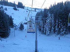 /foto: Ski Opalisko 30.12.2008/